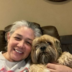 Meet your Posher, Patrice